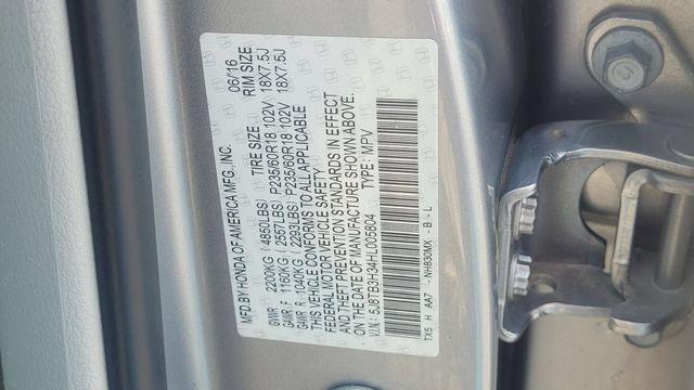 2017 Acura RDX Base