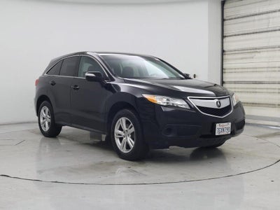 Photo of a 2015 Acura RDX 4DR SUV for sale