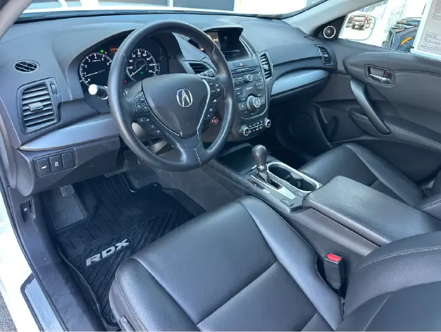 2017 Acura RDX - $15,000