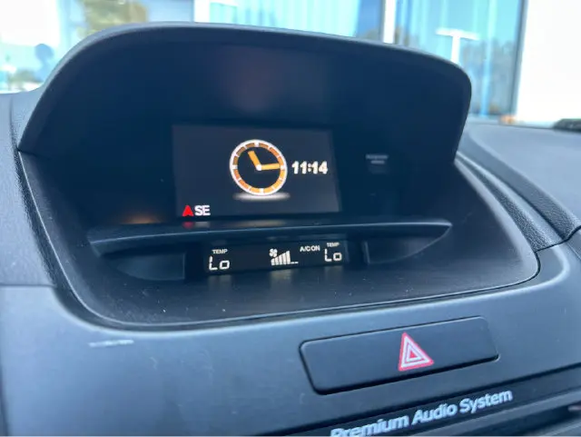 2017 Acura RDX - $15,000