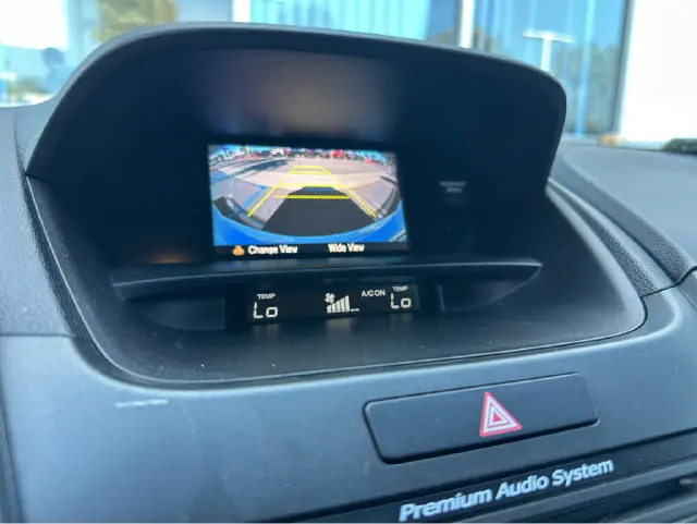 2017 Acura RDX - $15,000