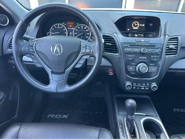 2017 Acura RDX - $15,000