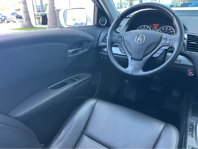 2017 Acura RDX - $15,000