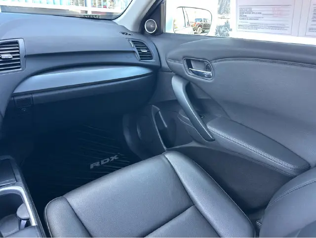 2017 Acura RDX - $15,000