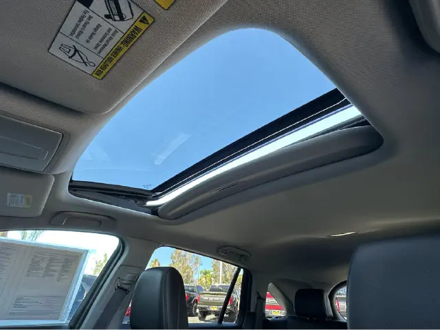 2017 Acura RDX - $15,000