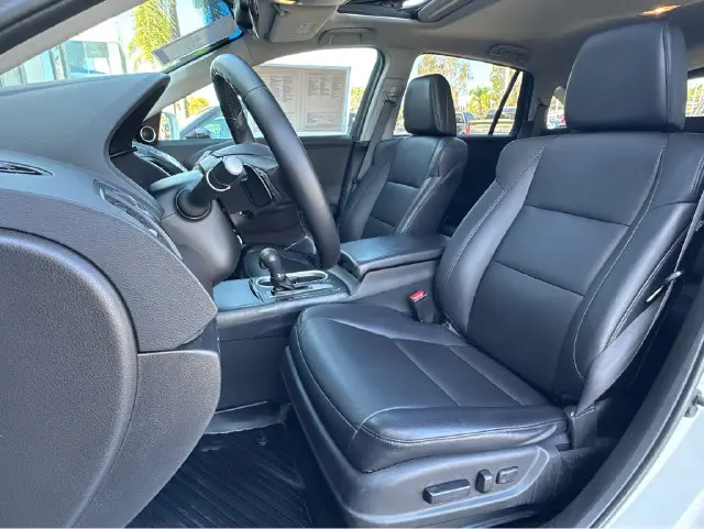 2017 Acura RDX - $15,000