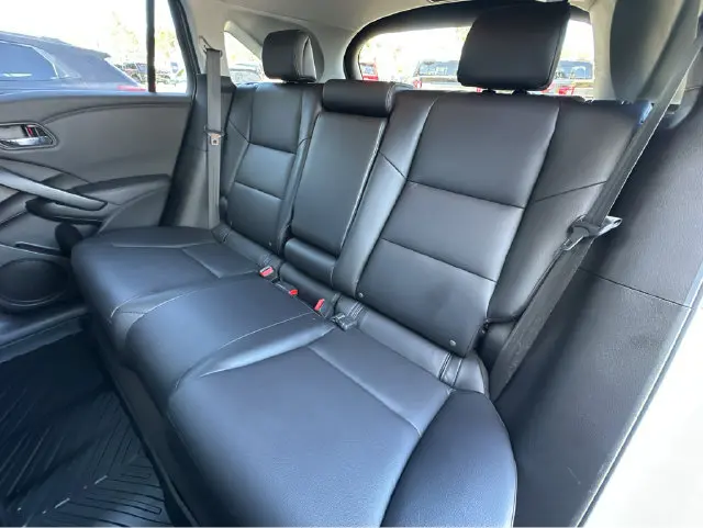 2017 Acura RDX - $15,000
