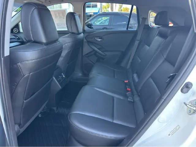 2017 Acura RDX - $15,000