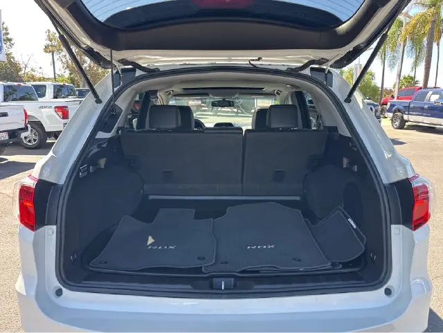 2017 Acura RDX - $15,000