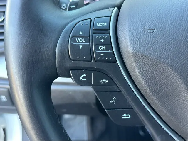 2017 Acura RDX - $15,000