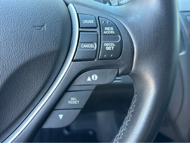 2017 Acura RDX - $15,000