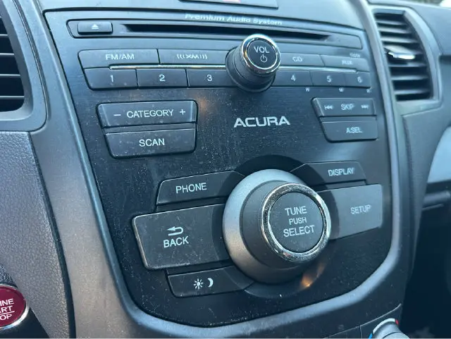 2017 Acura RDX - $15,000