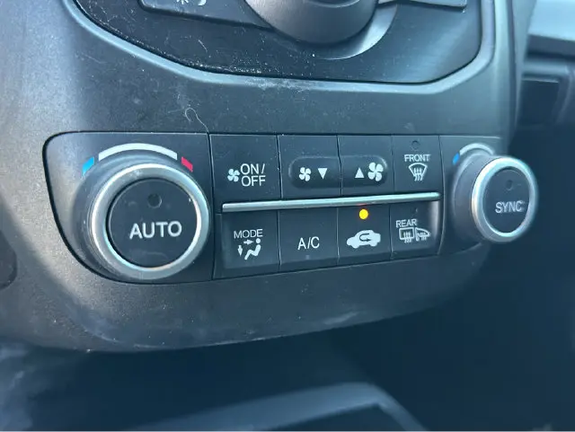 2017 Acura RDX - $15,000