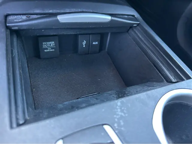 2017 Acura RDX - $15,000