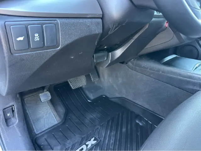 2017 Acura RDX - $15,000