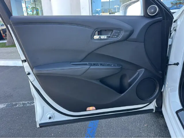 2017 Acura RDX - $15,000