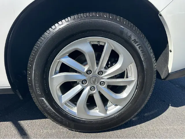 2017 Acura RDX - $15,000