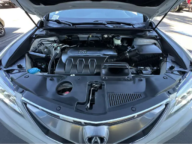 2017 Acura RDX - $15,000