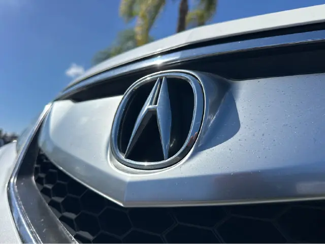 2017 Acura RDX - $15,000