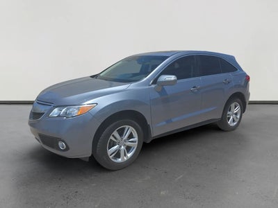 Photo of a 2013 Acura RDX 4DR SUV W/Technology Package for sale