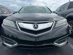 2017 RDX Thumbnail 2
