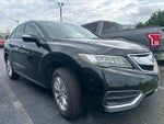 2017 RDX Thumbnail 3