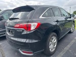 2017 RDX Thumbnail 4