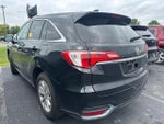 2017 RDX Thumbnail 5