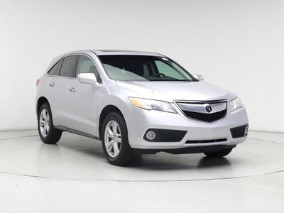 Photo of a 2014 Acura RDX 4DR SUV W/Technology Package for sale