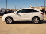 2015 RDX Thumbnail 4