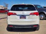 2015 RDX Thumbnail 6