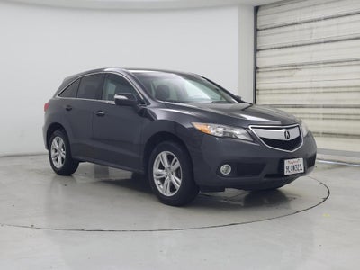 Photo of a 2015 Acura RDX 4DR SUV W/Technology Package for sale