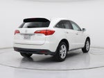 2015 RDX Thumbnail 8