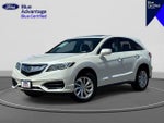 2018 RDX Thumbnail 1