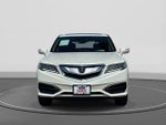 2018 RDX Thumbnail 3