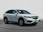 2018 RDX Thumbnail 4