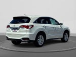 2018 RDX Thumbnail 5
