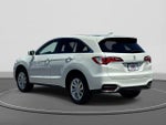 2018 RDX Thumbnail 7