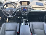 2018 RDX Thumbnail 8