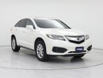2018 RDX Thumbnail 1