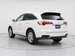 2018 RDX Thumbnail 2