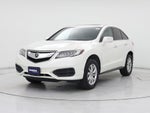 2018 RDX Thumbnail 4