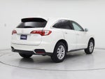 2018 RDX Thumbnail 8