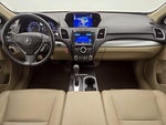 2018 RDX Thumbnail 9