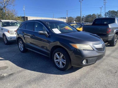 Photo of a 2013 Acura RDX 4DR SUV W/Technology Package for sale