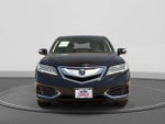 2017 RDX Thumbnail 3