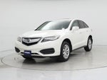2017 RDX Thumbnail 4