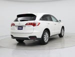 2017 RDX Thumbnail 8