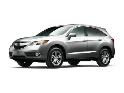 Photo of a 2013 Acura RDX 4DR SUV W/Technology Package for sale