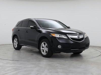 Photo of a 2015 Acura RDX 4DR SUV W/Technology Package for sale
